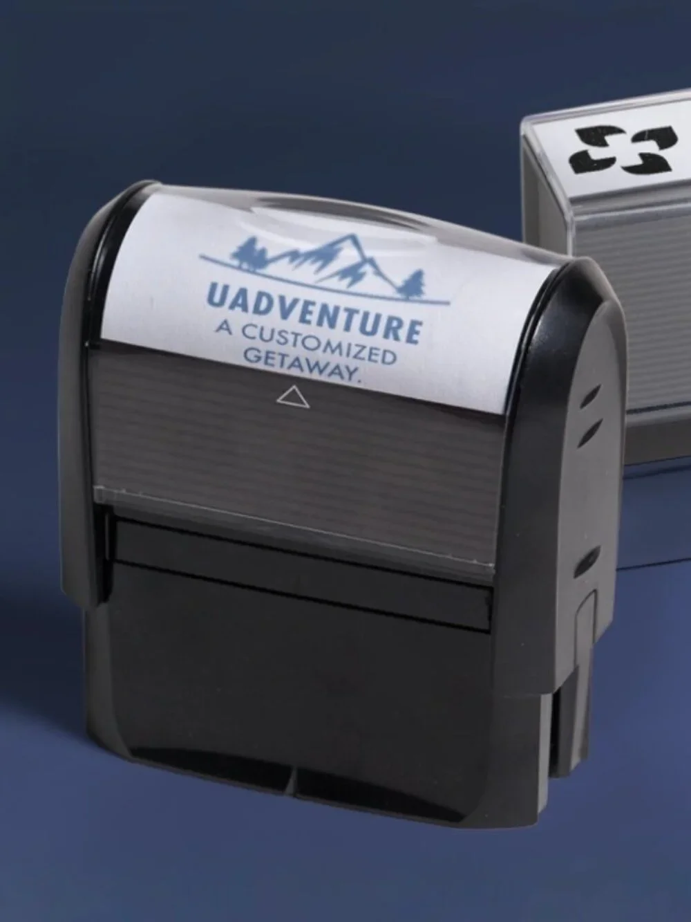 Self-inking stamps (12ct)